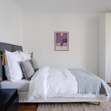R7 Apartment Berlin